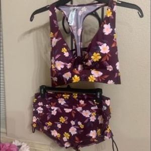 Women’s VS Medium Gym to Swim Set